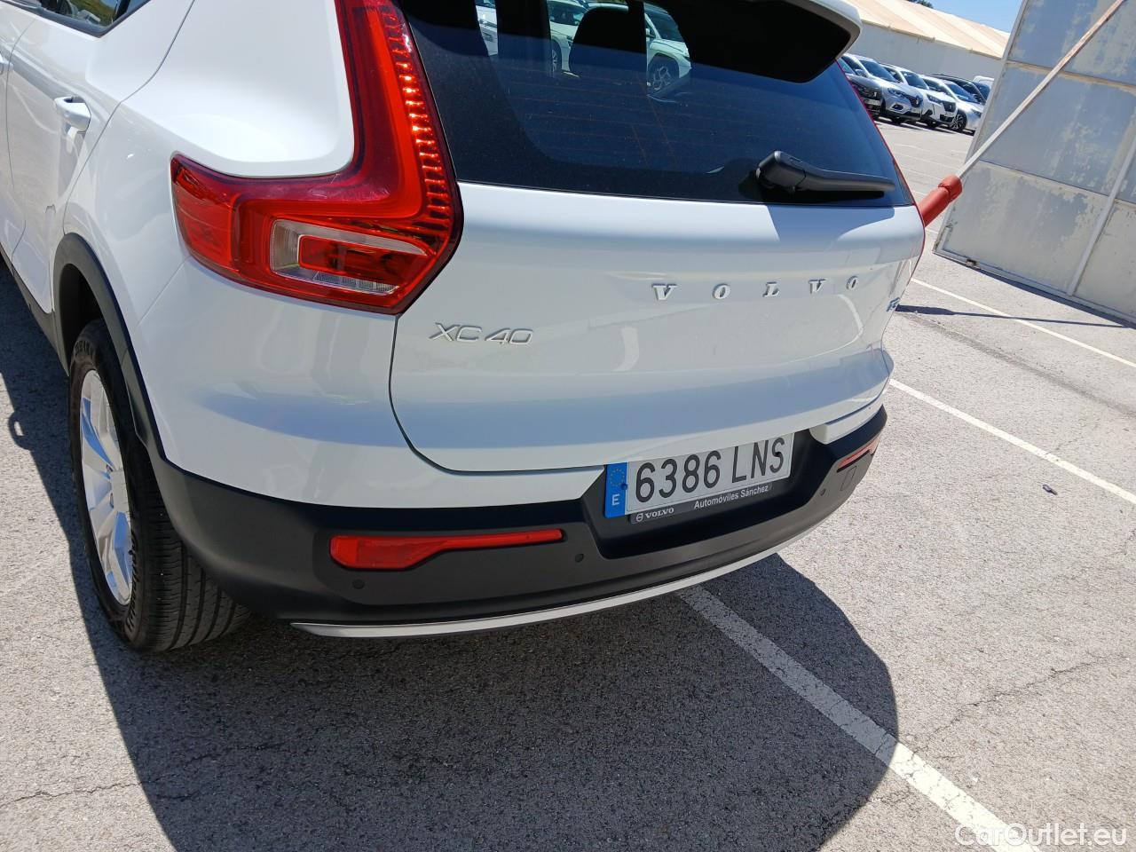  Volvo  XC 40 XC40 Business Plus 2WD 1.5 T3 165CV AT8 E6dT #9