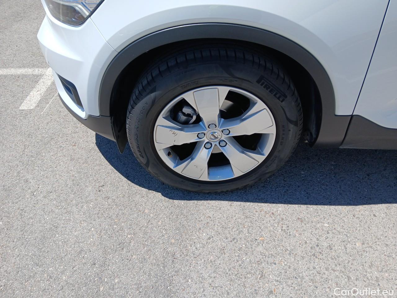  Volvo  XC 40 XC40 Business Plus 2WD 1.5 T3 165CV AT8 E6dT #3
