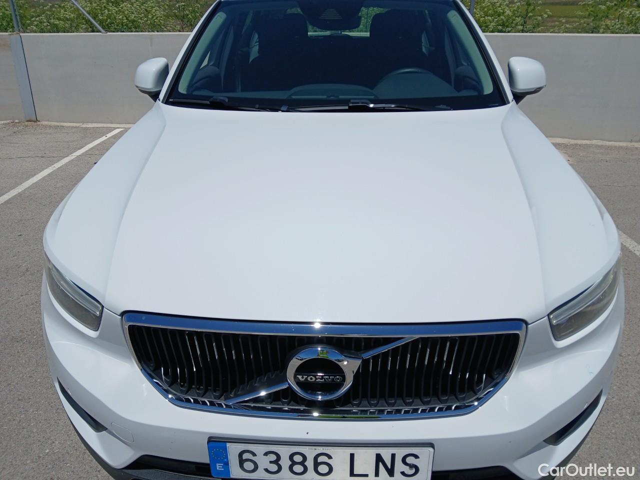 Volvo  XC 40 XC40 Business Plus 2WD 1.5 T3 165CV AT8 E6dT #7