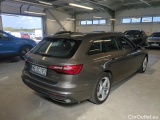  Audi  A4 Audi  Avant 40 TFSI 140kW S tronic 5d #2