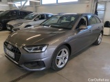  Audi  A4 Audi  Avant 40 TFSI 140kW S tronic 5d 