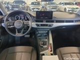  Audi  A4 Audi  Avant 40 TFSI 140kW S tronic 5d #9