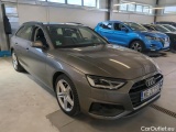  Audi  A4 Audi  Avant 40 TFSI 140kW S tronic 5d #10