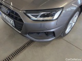  Audi  A4 Audi  Avant 40 TFSI 140kW S tronic 5d #48