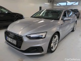  Audi  A5 Sportback Audi  40 TFSI 190KM S tronic 5d 