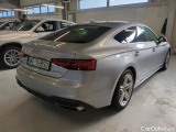  Audi  A5 Sportback Audi  40 TFSI 190KM S tronic 5d #2