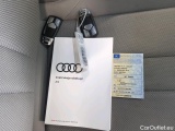  Audi  A5 Sportback Audi  40 TFSI 190KM S tronic 5d #3