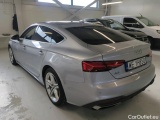  Audi  A5 Sportback Audi  40 TFSI 190KM S tronic 5d #10