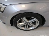  Audi  A5 Sportback Audi  40 TFSI 190KM S tronic 5d #14