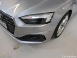  Audi  A5 Sportback Audi  40 TFSI 190KM S tronic 5d #35