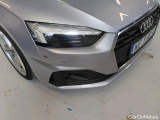  Audi  A5 Sportback Audi  40 TFSI 190KM S tronic 5d #36