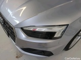 Audi  A5 Sportback Audi  40 TFSI 190KM S tronic 5d #38