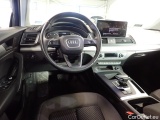 Audi  Q5 Audi  35 TDI S tronic 5d/ INNA LOKALIZACJA #3