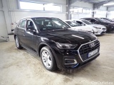  Audi  Q5 Audi  35 TDI S tronic 5d/ INNA LOKALIZACJA #7