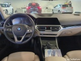  Bmw  Serie 3 BMW Seria 3 330e Auto 4d #12