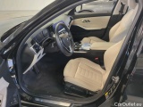  Bmw  Serie 3 BMW Seria 3 330e Auto 4d #14