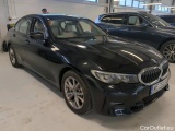 Bmw  Serie 3 BMW Seria 3 330e Auto 4d #17