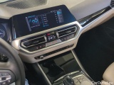  Bmw  Serie 3 BMW Seria 3 330e Auto 4d #19