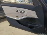  Bmw  Serie 3 BMW Seria 3 330e Auto 4d #33