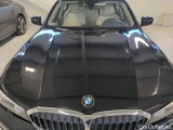  Bmw  Serie 3 BMW Seria 3 330e Auto 4d #38