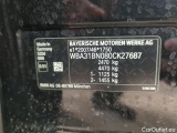  Bmw  Serie 5 BMW Seria 5 520d A Touring 5d #4