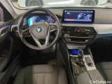  Bmw  Serie 5 BMW Seria 5 520d A Touring 5d #7