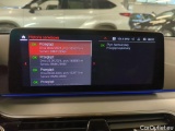  Bmw  Serie 5 BMW Seria 5 520d A Touring 5d #9