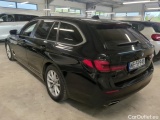  Bmw  Serie 5 BMW Seria 5 520d A Touring 5d #14