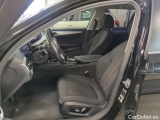  Bmw  Serie 5 BMW Seria 5 520d A Touring 5d #18