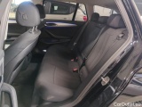  Bmw  Serie 5 BMW Seria 5 520d A Touring 5d #19