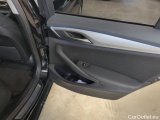  Bmw  Serie 5 BMW Seria 5 520d A Touring 5d #23