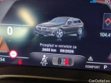  Bmw  Serie 5 BMW Seria 5 520d A Touring 5d #22
