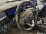  Bmw  Serie 5 BMW Seria 5 520d A Touring 5d #32