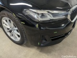  Bmw  Serie 5 BMW Seria 5 520d A Touring 5d #40
