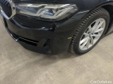  Bmw  Serie 5 BMW Seria 5 520d A Touring 5d #44