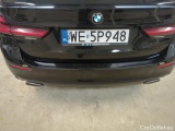  Bmw  Serie 5 BMW Seria 5 520d A Touring 5d #55