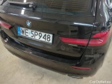  Bmw  Serie 5 BMW Seria 5 520d A Touring 5d #64