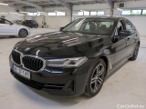  Bmw  Serie 5 BMW Seria 5 530e 4d 