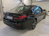  Bmw  Serie 5 BMW Seria 5 530e 4d #2