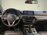  Bmw  Serie 5 BMW Seria 5 530e 4d #12