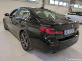  Bmw  Serie 5 BMW Seria 5 530e 4d #11