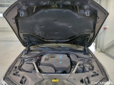  Bmw  Serie 5 BMW Seria 5 530e 4d #16