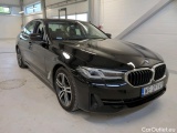  Bmw  Serie 5 BMW Seria 5 530e 4d #17