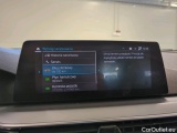  Bmw  Serie 5 BMW Seria 5 530e 4d #28