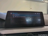  Bmw  Serie 5 BMW Seria 5 530e 4d #29