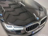  Bmw  Serie 5 BMW Seria 5 530e 4d #68
