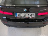  Bmw  Serie 5 BMW Seria 5 530e 4d #85