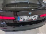  Bmw  Serie 5 BMW Seria 5 530e 4d #87