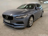  Volvo  V90 Volvo  2.0 D5 Momentum Pro AWD Auto 5d 