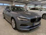  Volvo  V90 Volvo  2.0 D5 Momentum Pro AWD Auto 5d #6